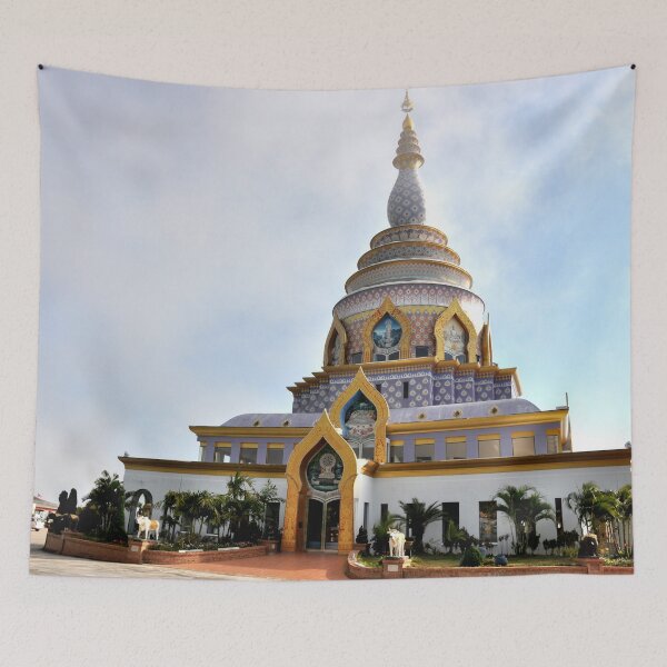 Item preview, Thailand - Tha Ton designed and sold by franck380.
