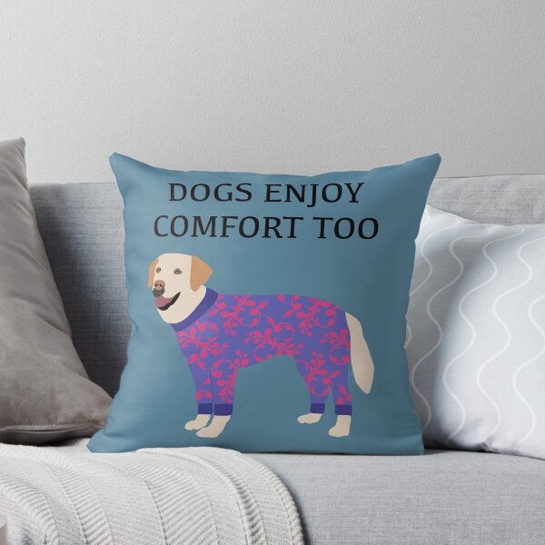 Item preview, Lab Dog In Pajamas  designed and sold by Horsequeenozie.
