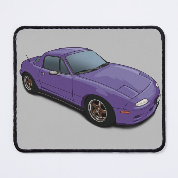 Item preview, Miata designed and sold by SL-creation.