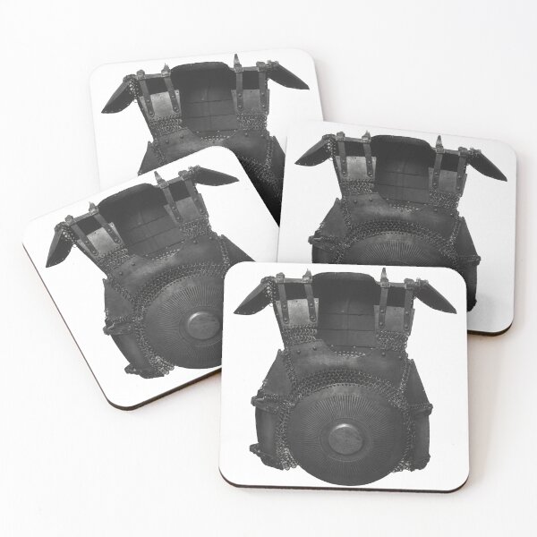 Item preview, My First Chest Plate  designed and sold by Shouting Hummingbird.