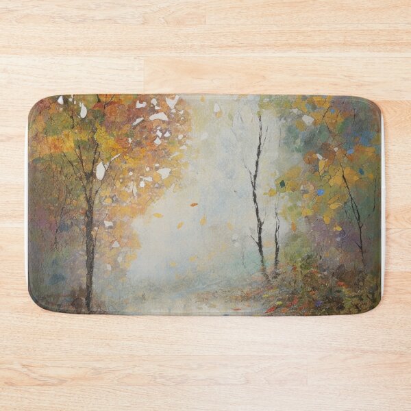 Item preview, Autumn foliage designed and sold by fanzen69.