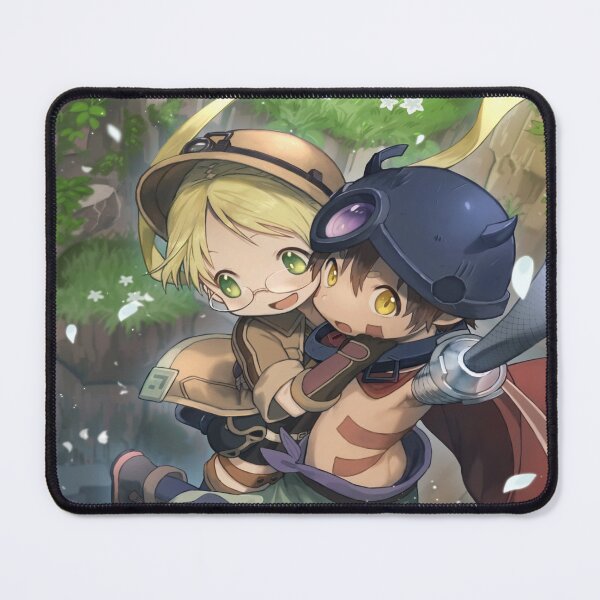 Item preview, Made in Abyss designed and sold by turcklazaro.