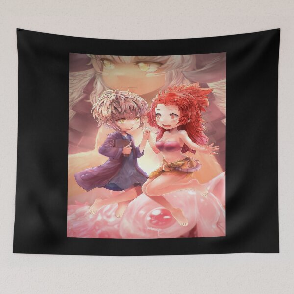 Item preview, Made in Abyss designed and sold by turcklazaro.