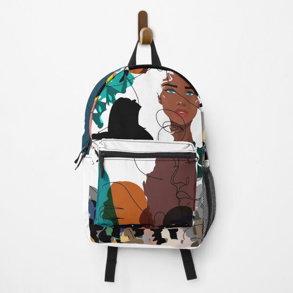 Item preview, Girls in Colors designed and sold by RokaaShop.
