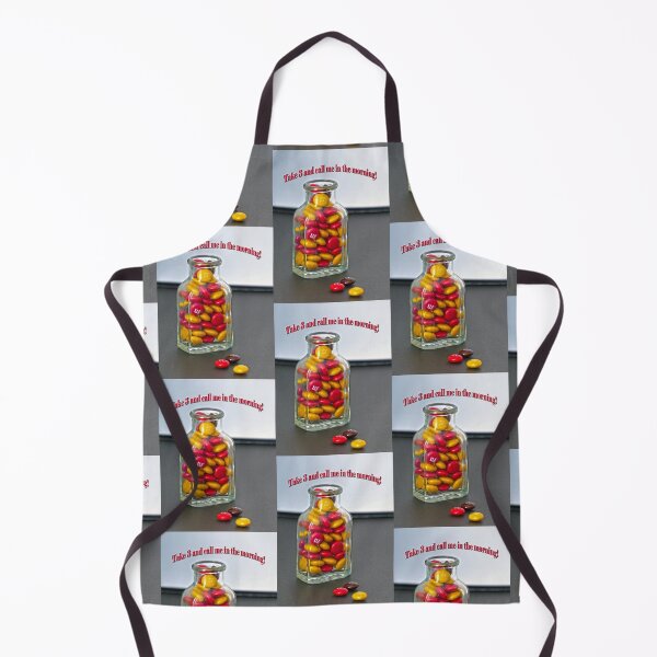 Item preview, Take 3 and Call me in the Morning designed and sold by Frankie Cat Photography.
