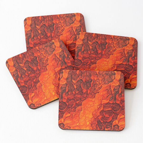 Item preview, Lavinda - Glowing Pattern (1/4) designed and sold by sabantha.