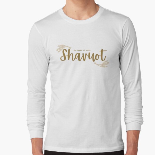 Long Sleeve T-Shirt