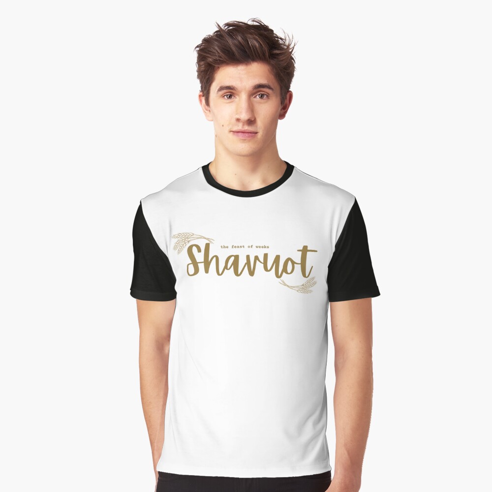 Item preview, Graphic T-Shirt designed and sold by thekosherhub.