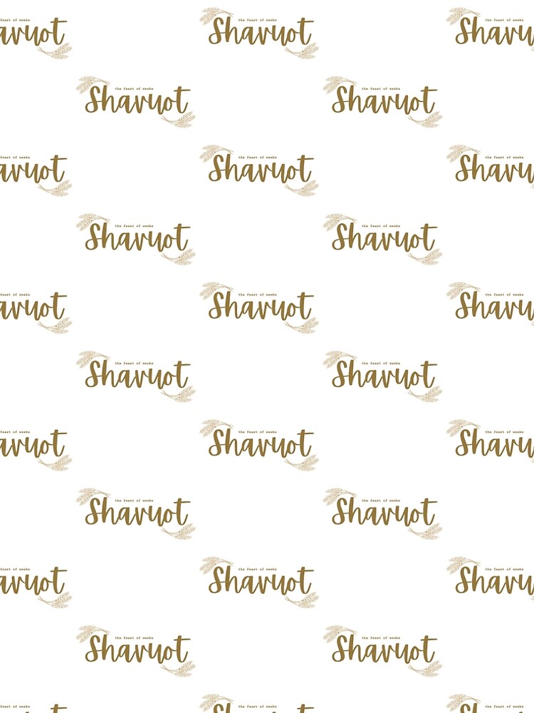 Thumbnail 4 of 4, A-Line Dress, Jewish Holiday of Shavuot - Shavuot designed and sold by thekosherhub.