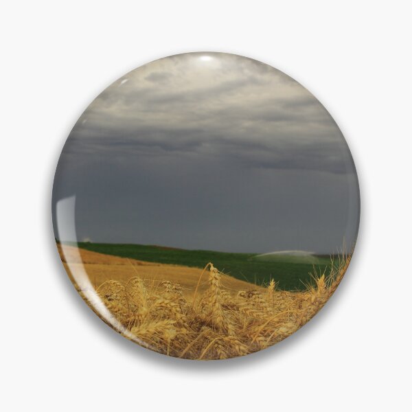 Item preview, Forest Barley Field designed and sold by phillip wise.