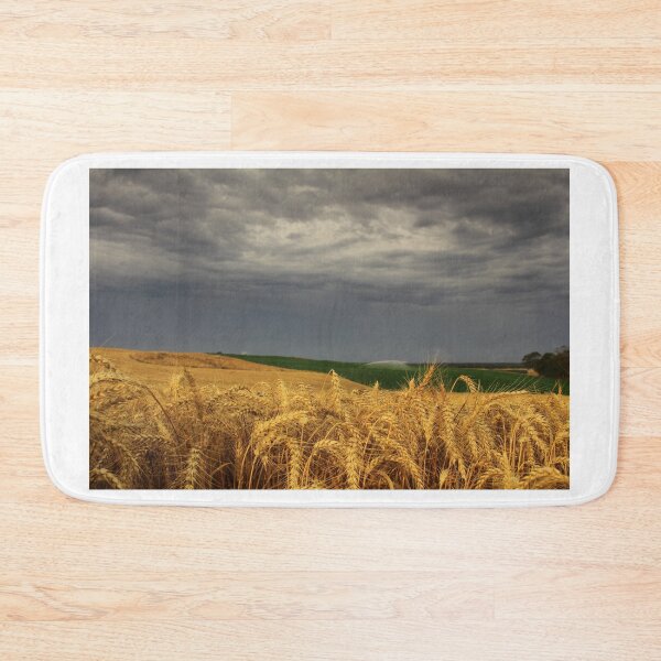 Item preview, Forest Barley Field designed and sold by phillip wise.