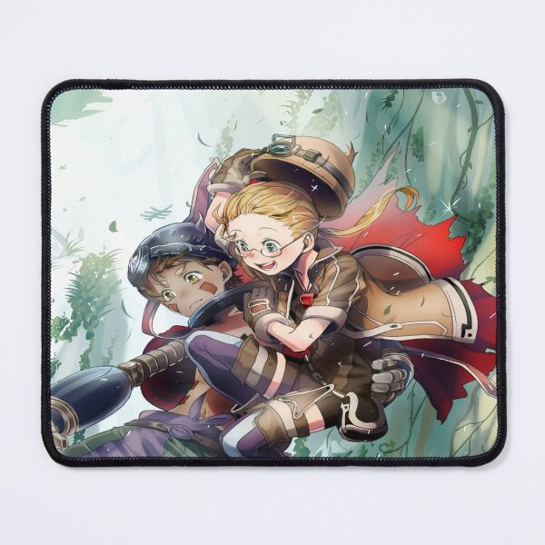 Item preview, Made in Abyss designed and sold by turcklazaro.