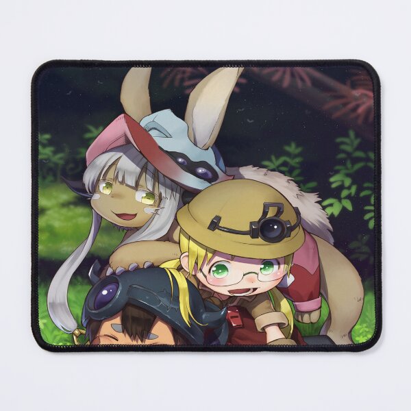 Item preview, Made in Abyss designed and sold by turcklazaro.