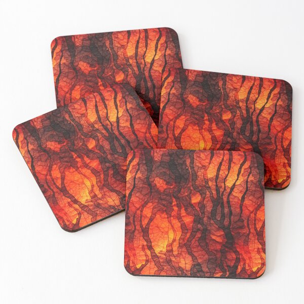 Item preview, Lavinda - Glowing Pattern (2/4) designed and sold by sabantha.