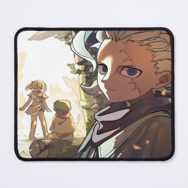 Item preview, Made in Abyss designed and sold by turcklazaro.