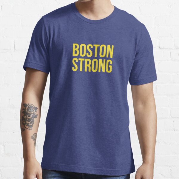 Boston Strong Shirt - Ipeepz