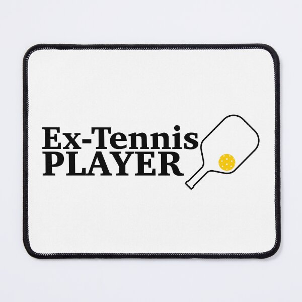 Item preview, Ex-Tennis Player designed and sold by AstroLaura.