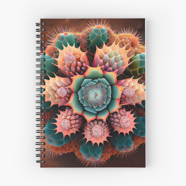 Item preview, Psychedelic 'Sacred Cactus' Peyote Button Trip designed and sold by ga-arts.