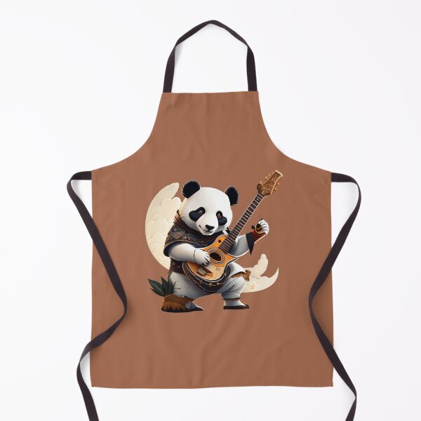 Item preview, Copy of Pandamonium on the string designed and sold by ManikRaja.