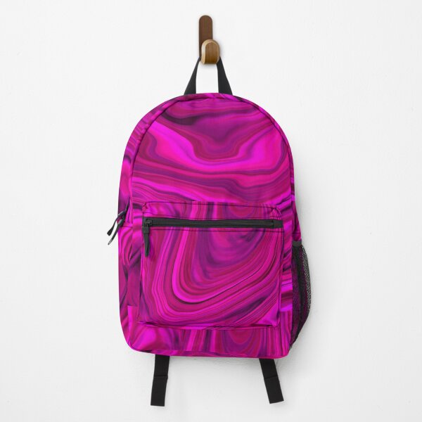 Item preview, Swirley liquid pink. designed and sold by Demetria3.
