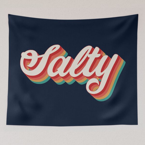 Item preview, Salty designed and sold by Texterns.