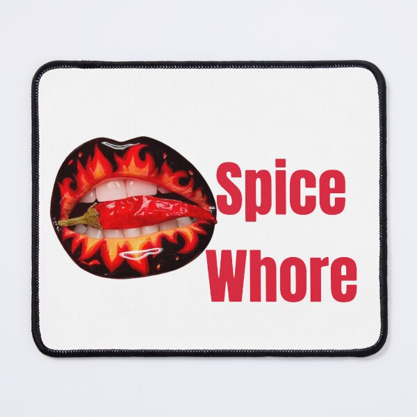 Item preview, Spice Whore designed and sold by brandikaes.