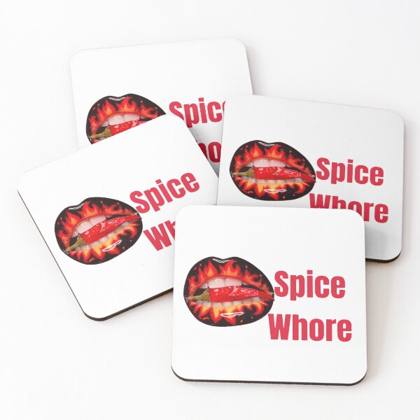 Item preview, Spice Whore designed and sold by brandikaes.