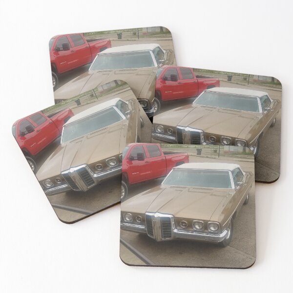 Item preview, Pontiac Old School designed and sold by StarTreader.
