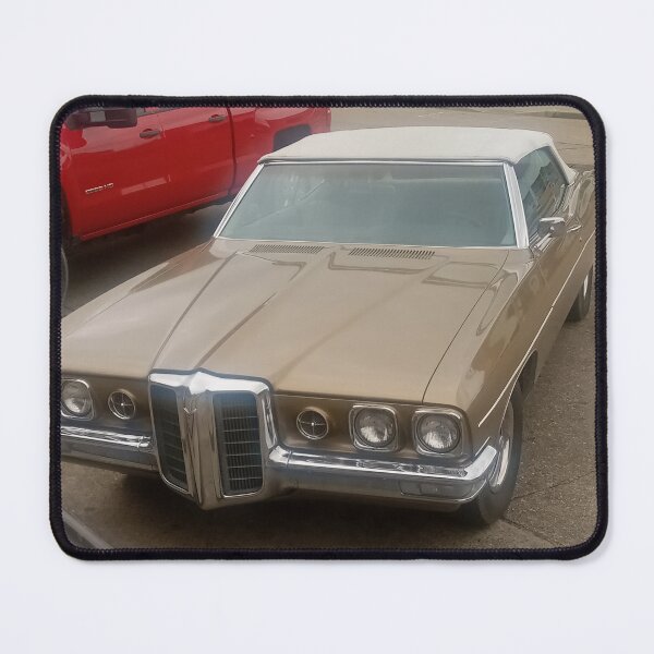 Item preview, Pontiac Old School designed and sold by StarTreader.