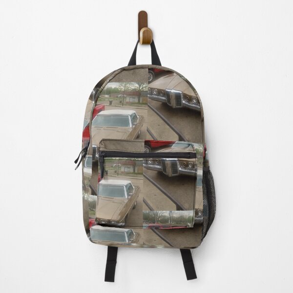 Item preview, Pontiac Old School designed and sold by StarTreader.