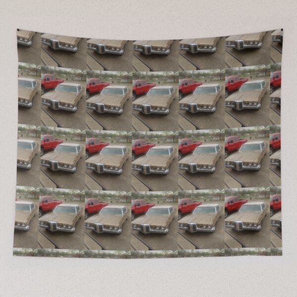 Item preview, Pontiac Old School designed and sold by StarTreader.