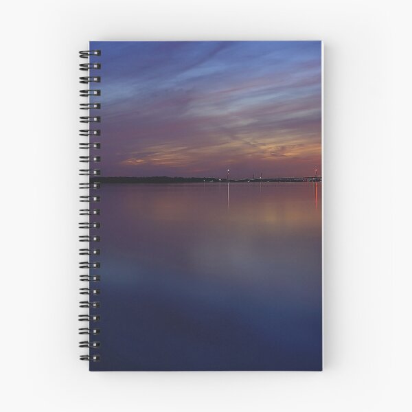 Item preview, A Calm End to the Day designed and sold by fototaker Tony.