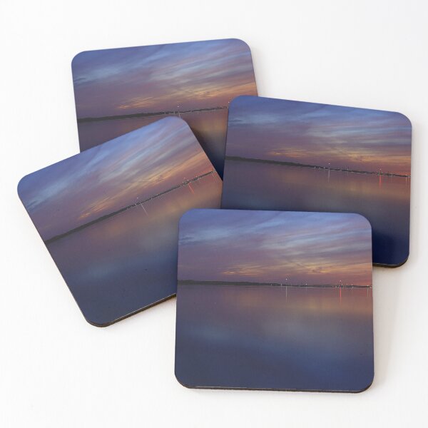 Item preview, A Calm End to the Day designed and sold by fototaker Tony.