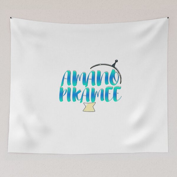 Item preview, Amano Pikamee designed and sold by Nice En.