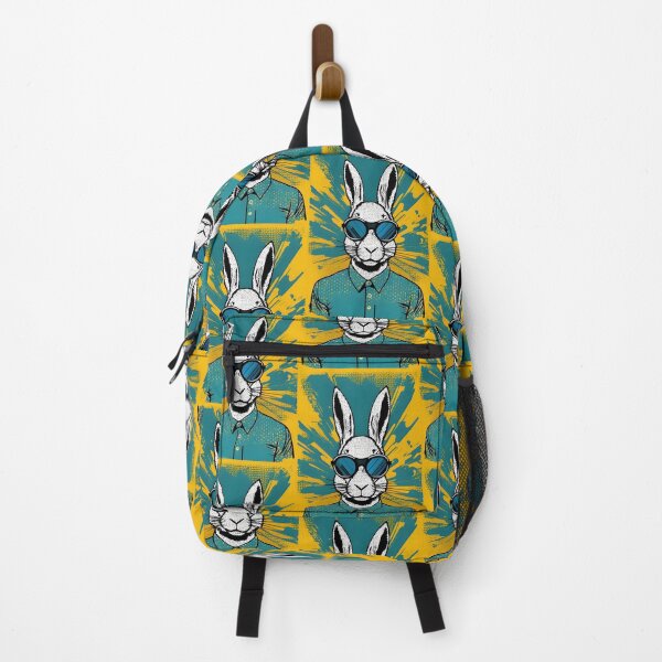 Item preview, Pop Art Rabbit designed and sold by Artieries1.