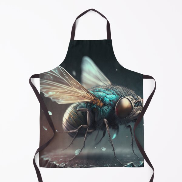 Item preview, A Fly designed and sold by Skull Rhiz.