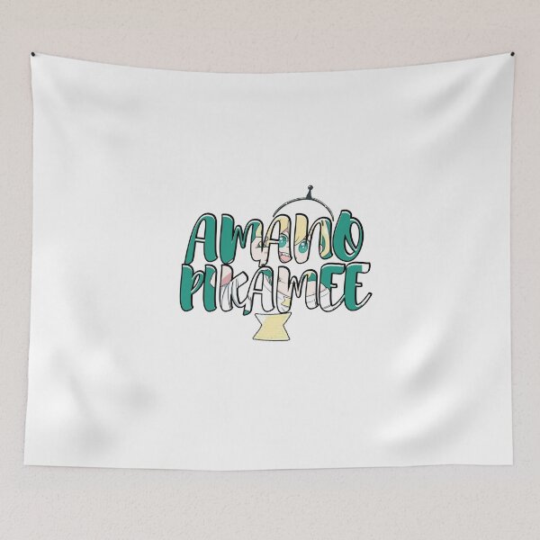 Item preview, Amano Pikamee designed and sold by Nice En.