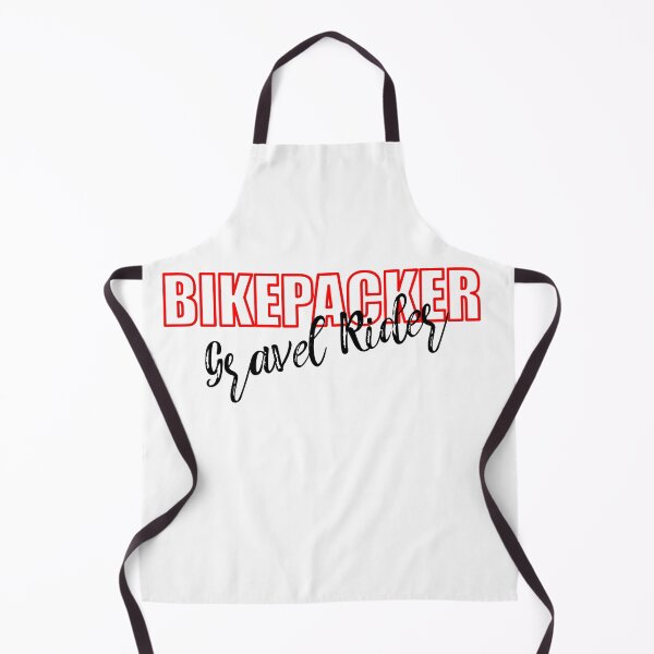 Item preview, Bikepacker Gravel Rider designed and sold by MimsTees.