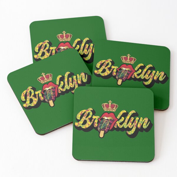 Item preview, BROOKLYN TIKI VACATION designed and sold by Stanley Lambert.