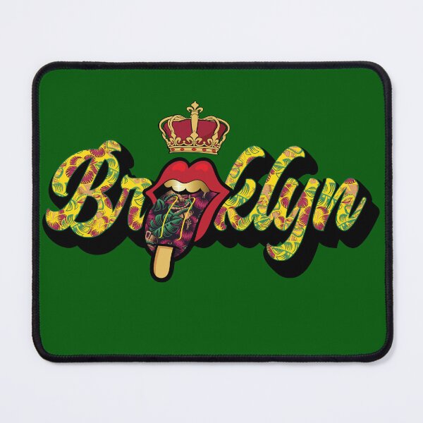 Item preview, BROOKLYN TIKI VACATION designed and sold by Stanley Lambert.
