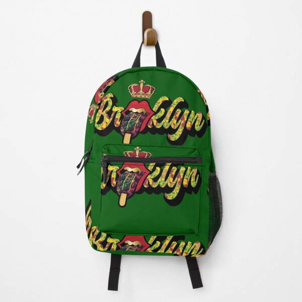 Item preview, BROOKLYN TIKI VACATION designed and sold by Stanley Lambert.