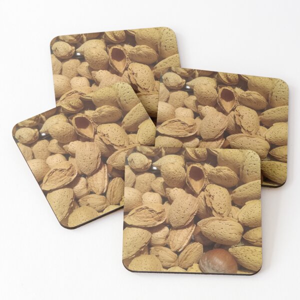 Item preview, Nuts , My lovely nuts designed and sold by StarTreader.
