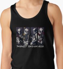 Rancor Battalion Men's Tank Top