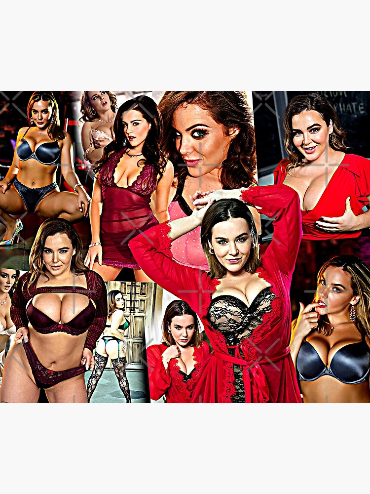 "natasha nice" Poster for Sale by COLLAGEMASTERS Redbubble