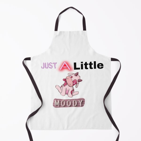 Item preview, Just A Little Moody designed and sold by Designs248877.