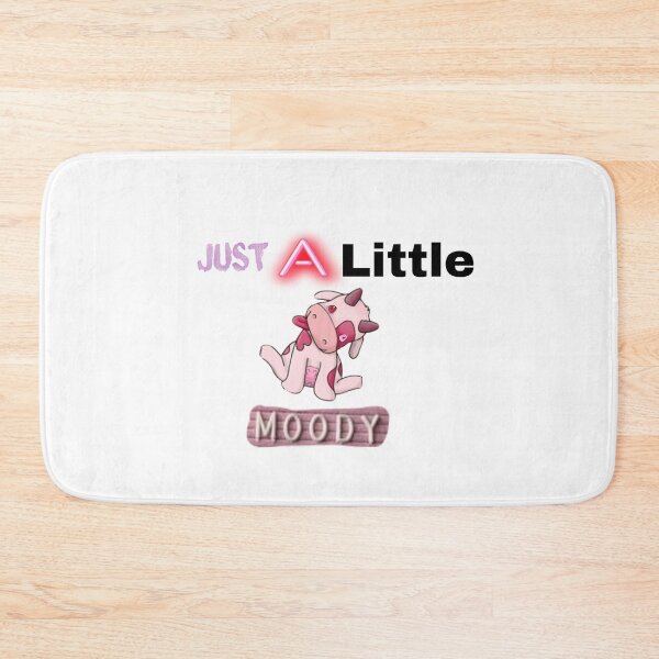 Item preview, Just A Little Moody designed and sold by Designs248877.