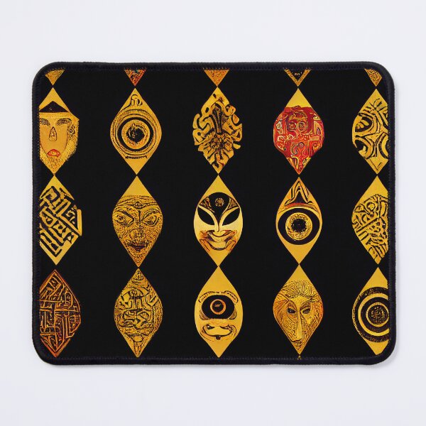 Item preview, Voodoo Gold Magic designed and sold by DR Lit Huan.