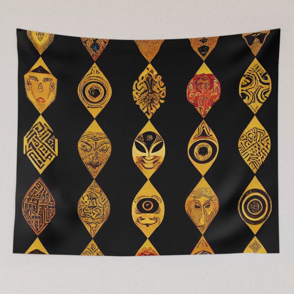 Item preview, Voodoo Gold Magic  designed and sold by DR Lit Huan.