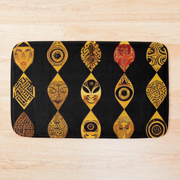 Item preview, Voodoo Gold Magic  designed and sold by DR Lit Huan.