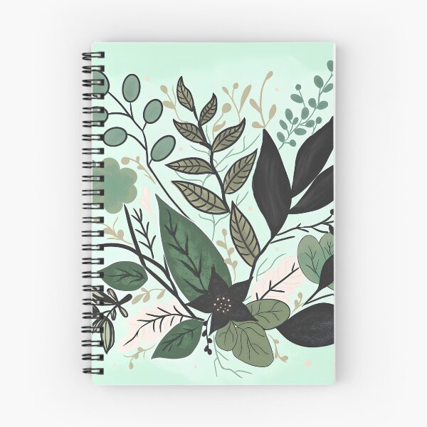 Item preview, Sage Leaves designed and sold by onicrypt.